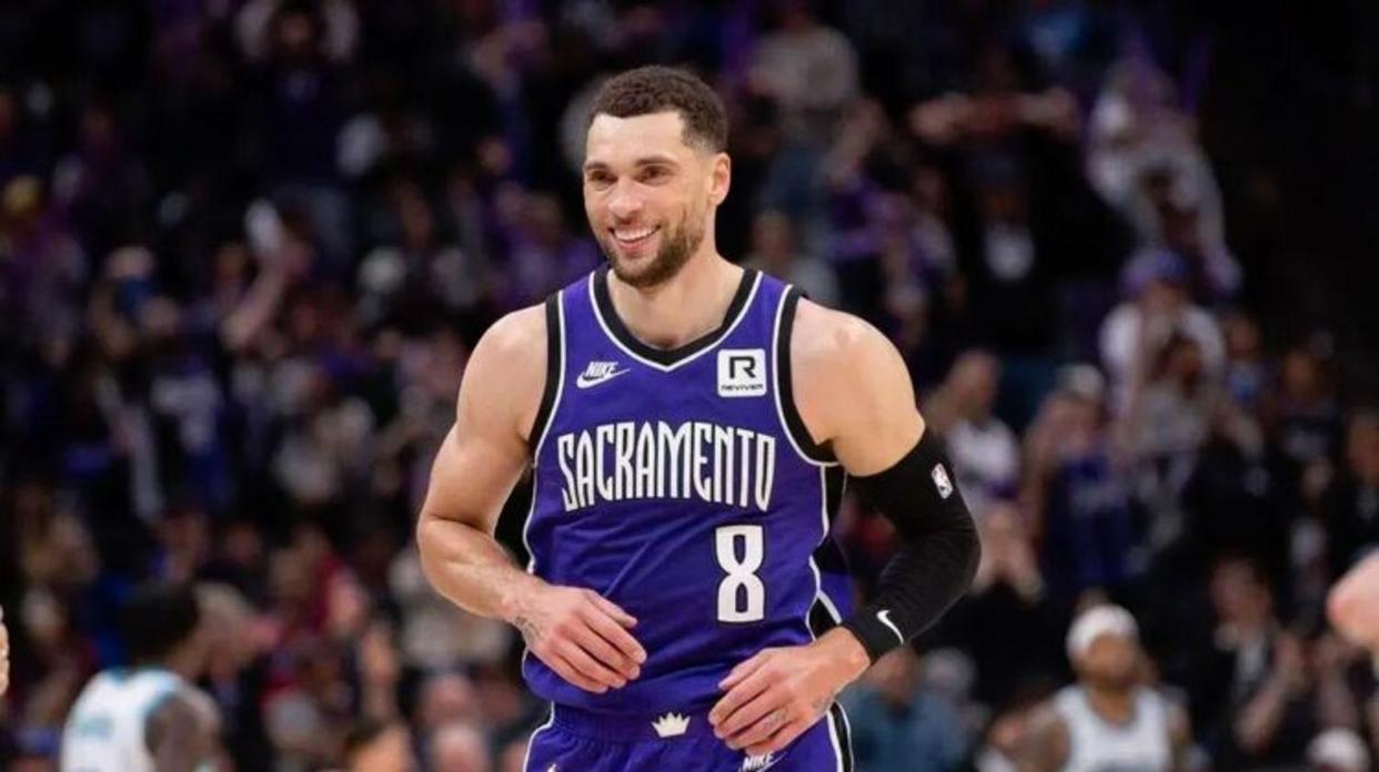 开云体育入口-拉文爆发，森林狼争冠战胜出黄蜂