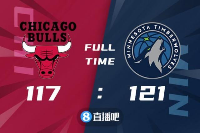 拉文爆发，森林狼争冠战胜出黄蜂