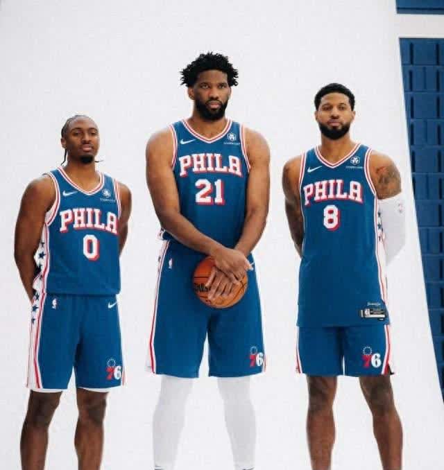 开云体育登录-NBA总决赛之夜，恩比德带队取胜